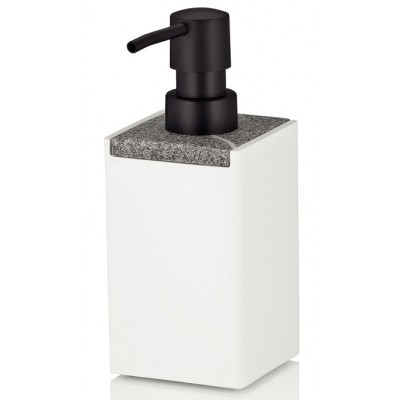 Дозатор жидкого мыла Kela Cube (23694/11)