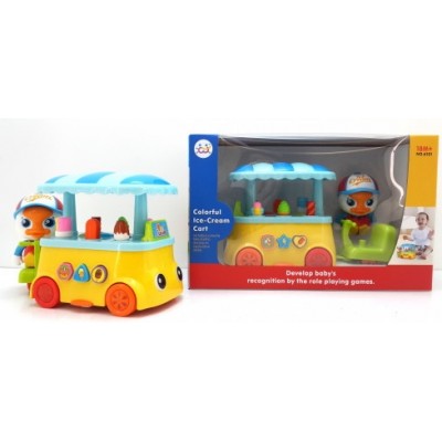 Игровой набор Baby Land JU - 2478