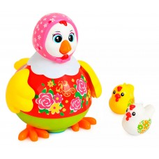 Игровой набор Baby Land JU - 2479