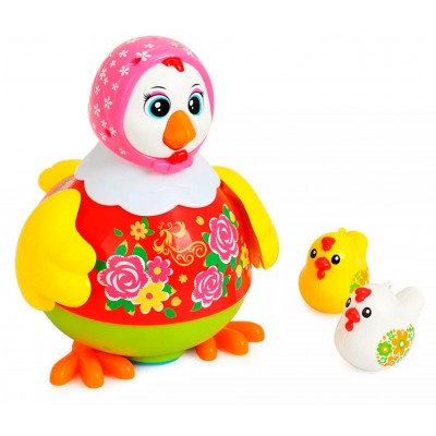 Игровой набор Baby Land JU - 2479