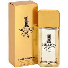 Лосьон после бритья для него Paco Rabanne 1 Million Aftershave Lotion 100ml