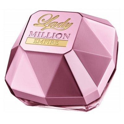 Парфюм для неё Paco Rabanne Lady Million Empire EDP 80ml