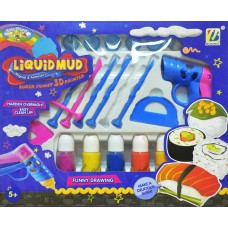 Plastilina Baby Land JU - 3435