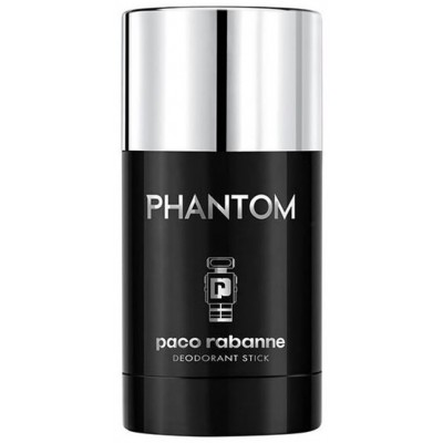 Deodorant pentru el Paco Rabanne Phantom Deo Stick 75ml