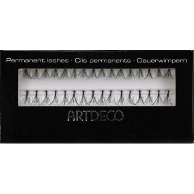 Gene false Artdeco Permanent Lashes 2 Medium