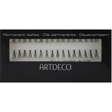 Gene false Artdeco Permanent Lashes 1 Short