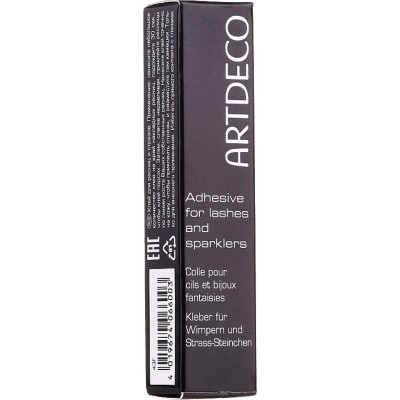 Клей для ресниц Artdeco Adhesive For Lashes 5ml