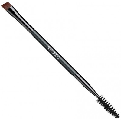 Pensula de machiaj Artdeco 2in1 Brow Perfector