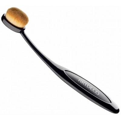 Pensula de machiaj Artdeco Oval Brush Small