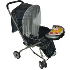 Carucior Baby Land KL - 747