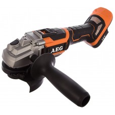 Polizor unghiular AEG BEWS18-125BL-0 (4935464414)