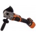 Polizor unghiular AEG BEWS18-125BL-0 (4935464414)