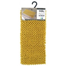 Коврик для ванной Tendance Mustard 50x80cm (47261)