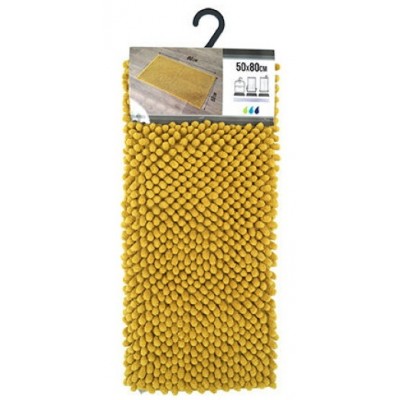 Covoraș de baie Tendance Mustard 50x80cm (47261)