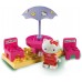 Конструктор UnikaToy Hello Kitty (8666-HK) Конструктор UnikaToy Hello Kitty (8666-HK)