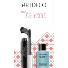 Набор декоративной косметики Artdeco All In One Mascara & Eye Make-Up Remover Set