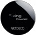 Пудра для лица Artdeco Fixing Powder Transparent