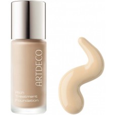 Тональный крем для лица Artdeco Rich Treatment Foundation 28