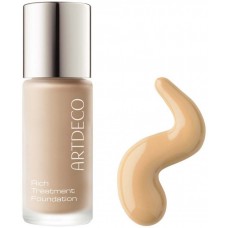 Тональный крем для лица Artdeco Rich Treatment Foundation 15