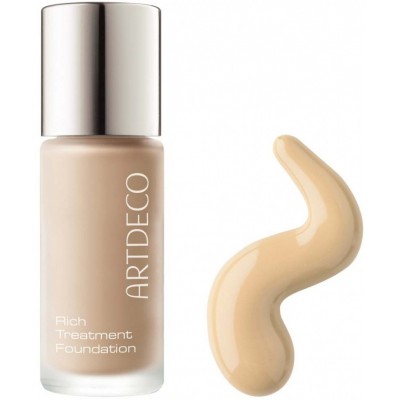 Тональный крем для лица Artdeco Rich Treatment Foundation 12