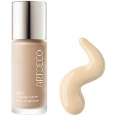 Тональный крем для лица Artdeco Rich Treatment Foundation 10