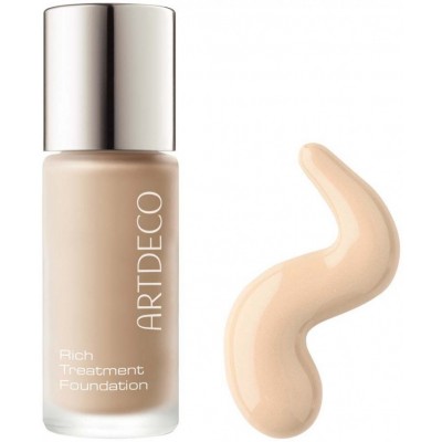 Тональный крем для лица Artdeco Rich Treatment Foundation 09