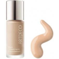 Тональный крем для лица Artdeco Rich Treatment Foundation 03