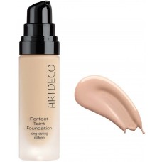 Тональный крем для лица Artdeco Perfect Teint Foundation 12