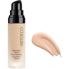 Тональный крем для лица Artdeco Perfect Teint Foundation 08