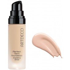 Тональный крем для лица Artdeco Perfect Teint Foundation 04