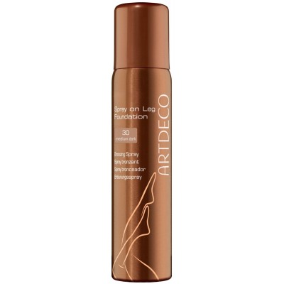 Автозагар Artdeco Spray On Leg Foundation 30 100ml