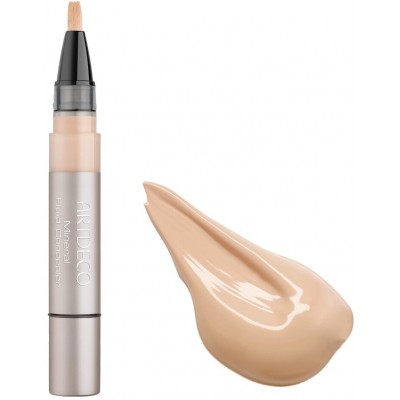 Консилер для лица Artdeco Mineral Fluid Concealer 09