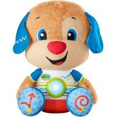 Jucarii interactive Fisher Price Smart Stages (HDJ19)