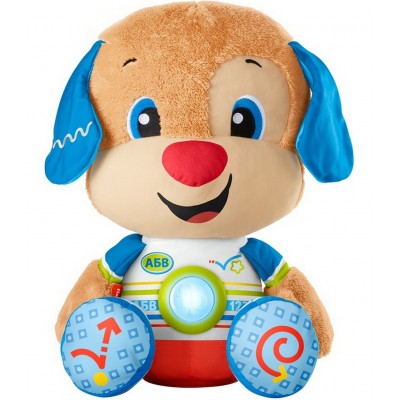 Интерактивная игрушка Fisher Price Smart Stages (HDJ19)