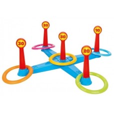 Игровой набор Pilsan Ring Toss Game Set (06018)