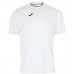 Мужская футболка Joma 100052.200 White 2XL-3XL