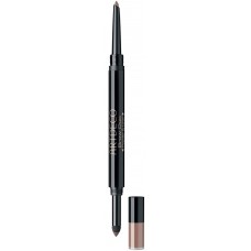 Creion pentru sprâncene Artdeco Brow Duo Powder & Liner 28