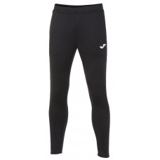 Pantaloni spotivi pentru bărbați Joma 101654.102 Black/White 2XL