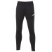 Pantaloni spotivi pentru bărbați Joma 101654.102 Black/White 2XL