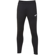 Pantaloni spotivi pentru copii Joma 101654.102 Black/White XS