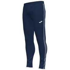 Pantaloni spotivi pentru bărbați Joma 101654.332 Dark Navy/White 2XL