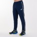 Pantaloni spotivi pentru bărbați Joma 101654.332 Dark Navy/White L