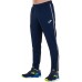 Pantaloni spotivi pentru copii Joma 101654.332 Dark Navy/White XS