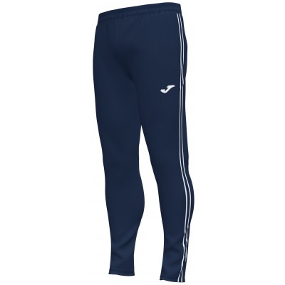 Pantaloni spotivi pentru copii Joma 101654.332 Dark Navy/White XS