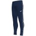 Pantaloni spotivi pentru copii Joma 101654.332 Dark Navy/White XS