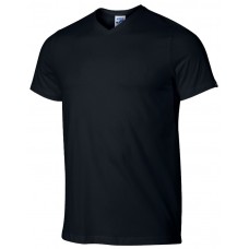 Tricou bărbătesc Joma 101740.100 Black 2XL