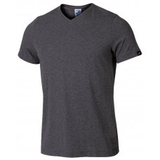 Tricou bărbătesc Joma 101740.280 Melange Grey 2XL