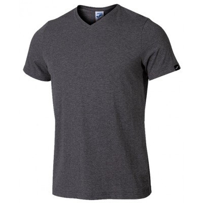 Tricou bărbătesc Joma 101740.280 Melange Grey 2XL