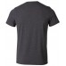 Tricou bărbătesc Joma 101740.280 Melange Grey 2XL