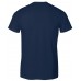 Tricou bărbătesc Joma 101740.331 Navy L